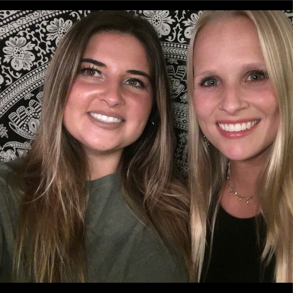 Meet your Posher, Haley